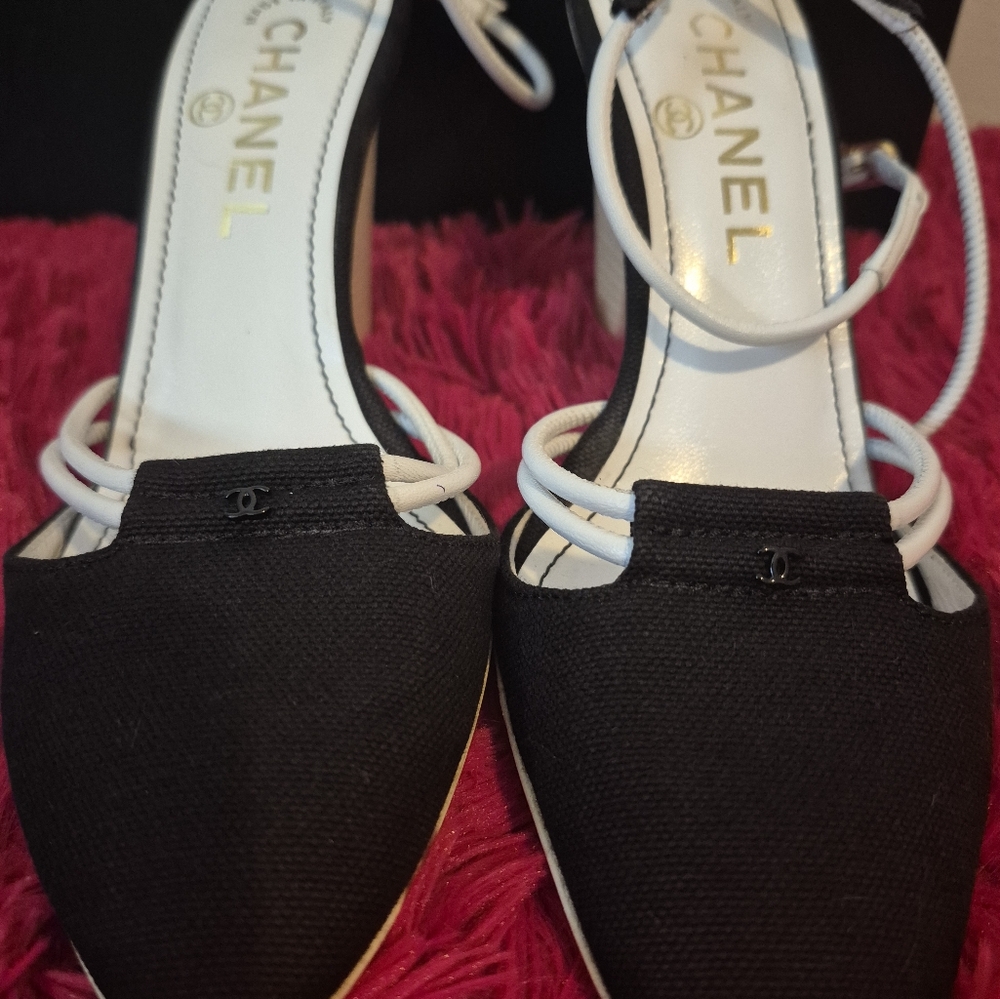 Chanel PUMPS - Picture 5 of 9
